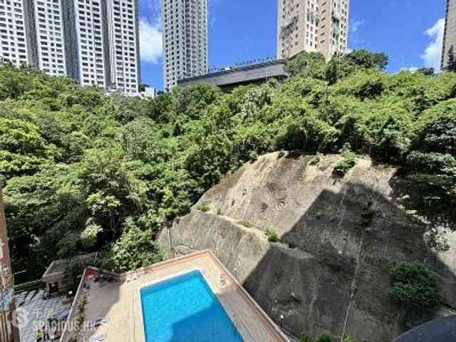 Happy Valley - San Francisco Towers Block A 01