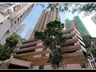 Happy Valley - San Francisco Towers Block A 05
