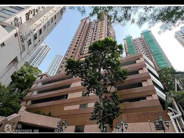 Happy Valley - San Francisco Towers Block A 05