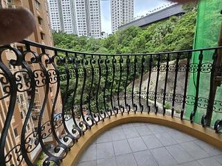 Happy Valley - San Francisco Towers Block A 07