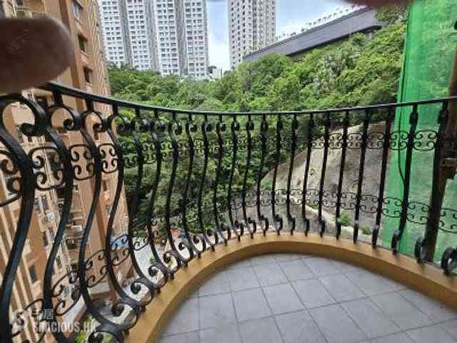 Happy Valley - San Francisco Towers Block A 07