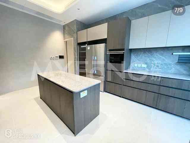 The Peak - 9, Coombe Road 07