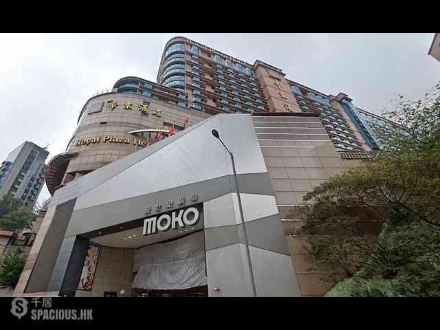 Ho Man Tin - Prince Apartments Stage 3 03