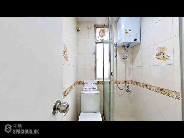 Causeway Bay - Golden Dragon Building 10