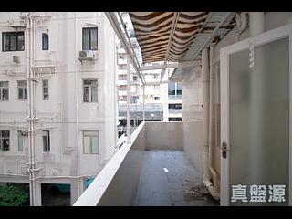 Happy Valley - Tsui Man Court 09