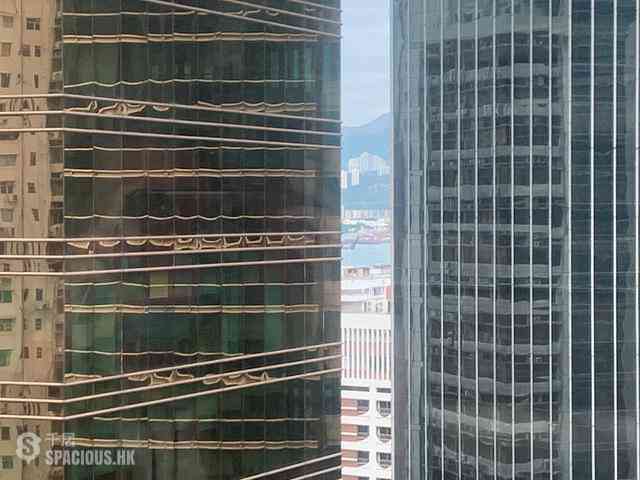 Sheung Wan - Grand Millennium Plaza 01