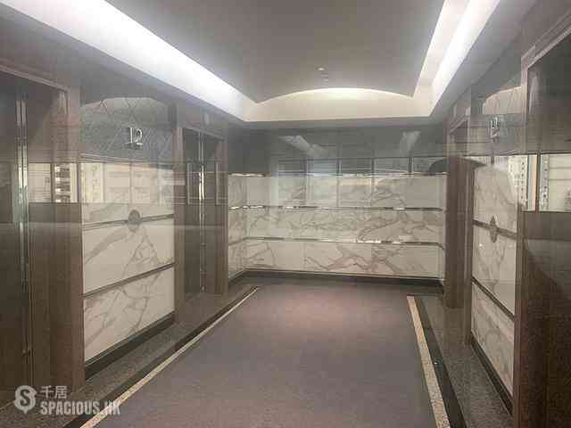 Sheung Wan - Grand Millennium Plaza 02