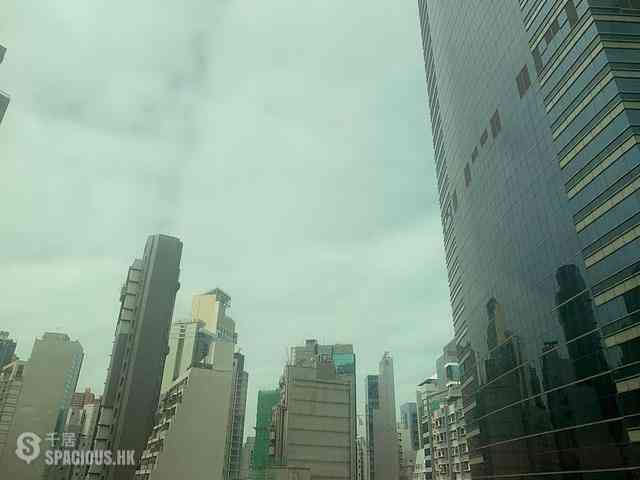 Sheung Wan - Grand Millennium Plaza 03