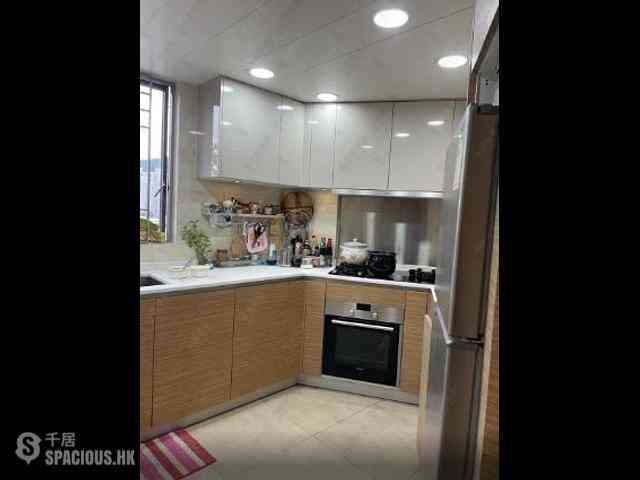 Tai Po - The Golden Gate Block 1 05