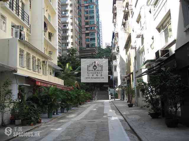 Mid Levels Central - 9, Prince's Terrace 08