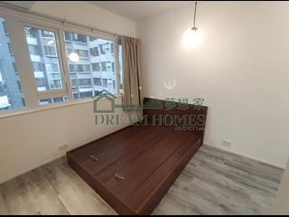 Sai Ying Pun - Koon Wah Building 06