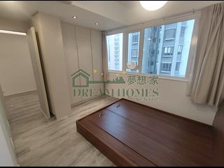Sai Ying Pun - Koon Wah Building 09