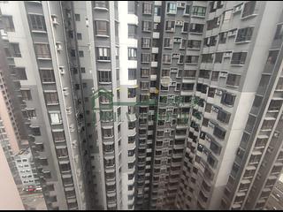 Sai Ying Pun - Koon Wah Building 11