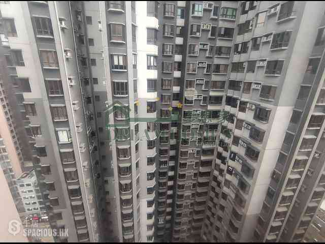 Sai Ying Pun - Koon Wah Building 11