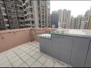 Sai Ying Pun - Koon Wah Building 18