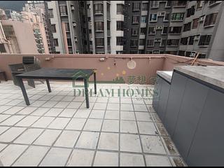 Sai Ying Pun - Koon Wah Building 19