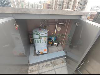 Sai Ying Pun - Koon Wah Building 22