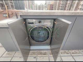Sai Ying Pun - Koon Wah Building 23