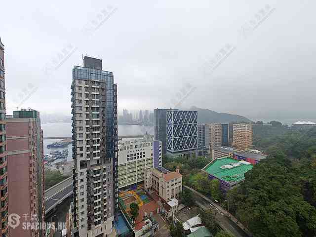 Shau Kei Wan - Le Riviera 01