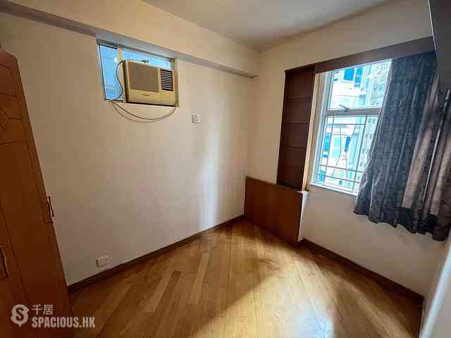 Quarry Bay - Oceanic Building 06