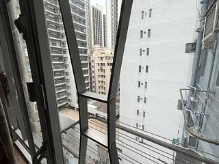 Quarry Bay - Oceanic Building 07