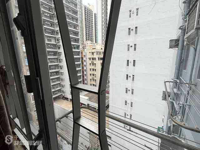 Quarry Bay - Oceanic Building 07