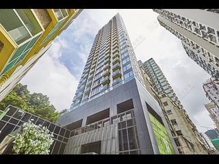 Shau Kei Wan - Le Riviera 09