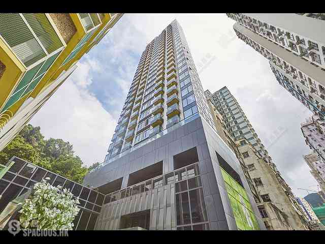 Shau Kei Wan - Le Riviera 09
