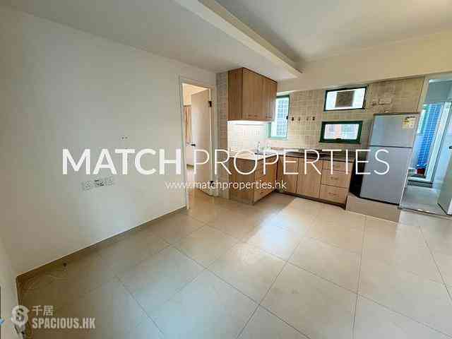 Mid Levels West - Cartwright Gardens 04