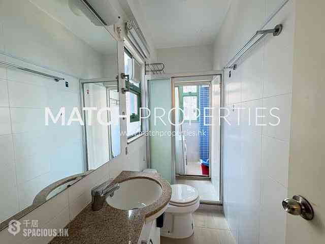 Mid Levels West - Cartwright Gardens 06
