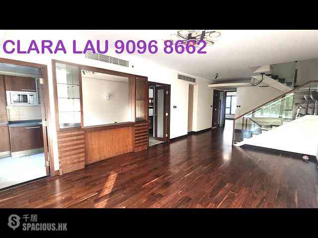 Yau Ma Tei - King's Park Hill 04