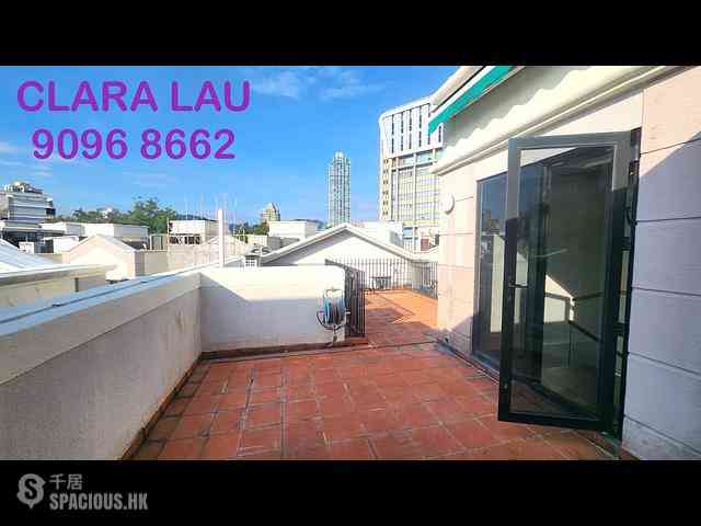 Yau Ma Tei - King's Park Hill 12