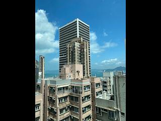 Shek Tong Tsui - Wah Ming Centre Block B 04