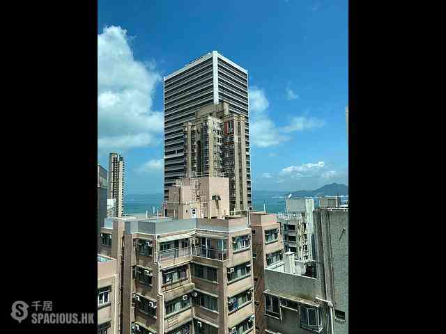 Shek Tong Tsui - Wah Ming Centre Block B 04