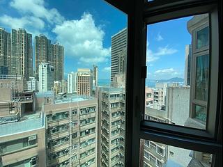 Shek Tong Tsui - Wah Ming Centre Block B 08