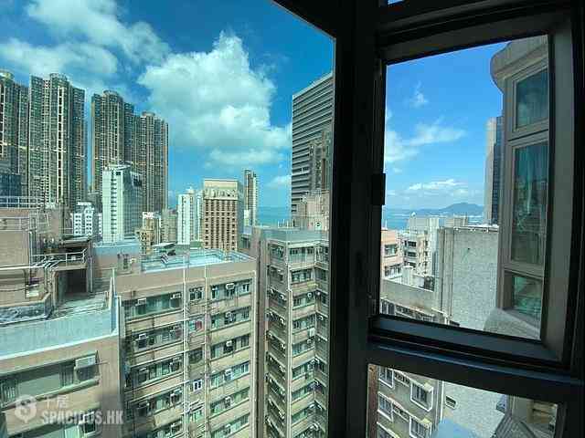 Shek Tong Tsui - Wah Ming Centre Block B 08