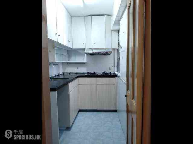Quarry Bay - Kornhill Garden Block 2 06