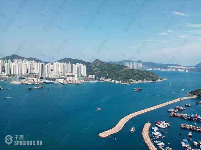 西湾河 - 嘉亨湾3座 05