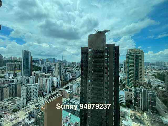 Kowloon City - Genius Court 03