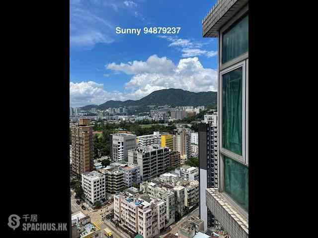 Kowloon City - Genius Court 04