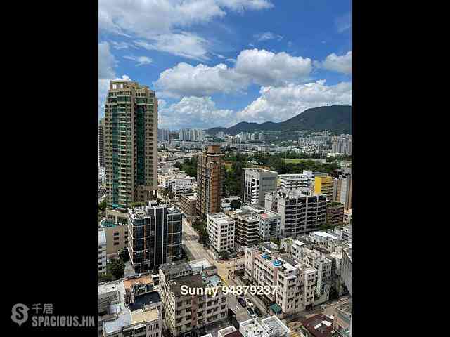Kowloon City - Genius Court 10