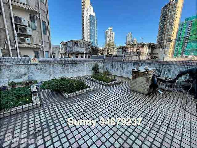 Kowloon City - Genius Court 16