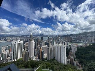 The Peak - Infinity 07