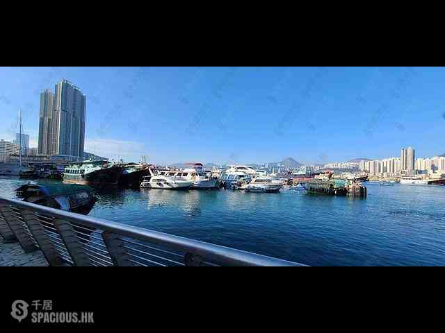 西湾河 - 嘉亨湾1座 09