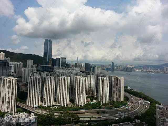西湾河 - 嘉亨湾1座 10