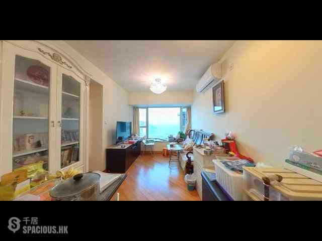 Ap Lei Chau - Sham Wan Towers Block 2 01