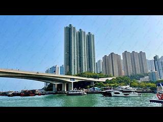 Ap Lei Chau - Sham Wan Towers Block 2 02