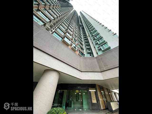 Ap Lei Chau - Sham Wan Towers Block 2 04