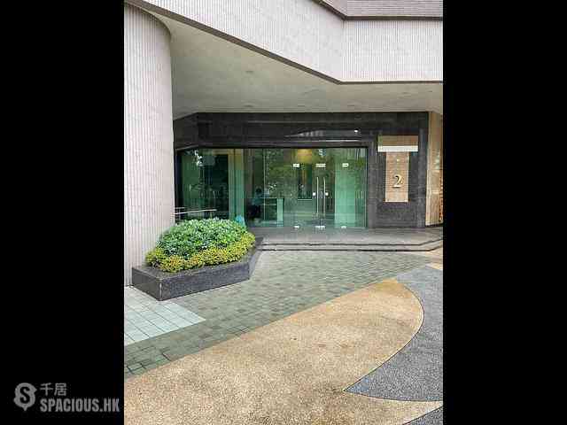 Ap Lei Chau - Sham Wan Towers Block 2 05