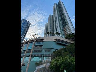 Ap Lei Chau - Sham Wan Towers Block 2 06